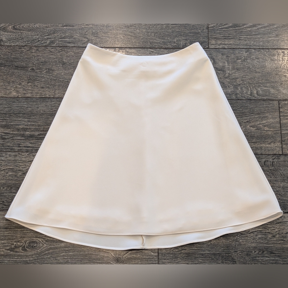 ASTR The Label Cream/Beige Skirt Sz Small